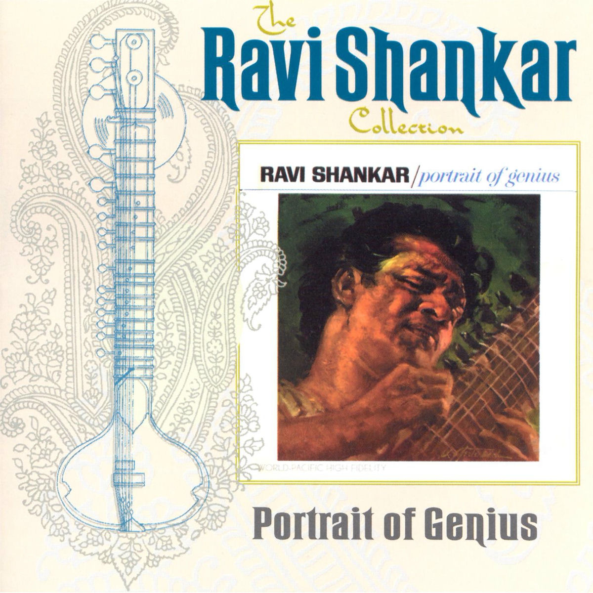 Album cover of Dhun