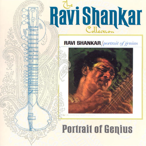 Raga Multani by Ravi Shankar - 174 BPM
