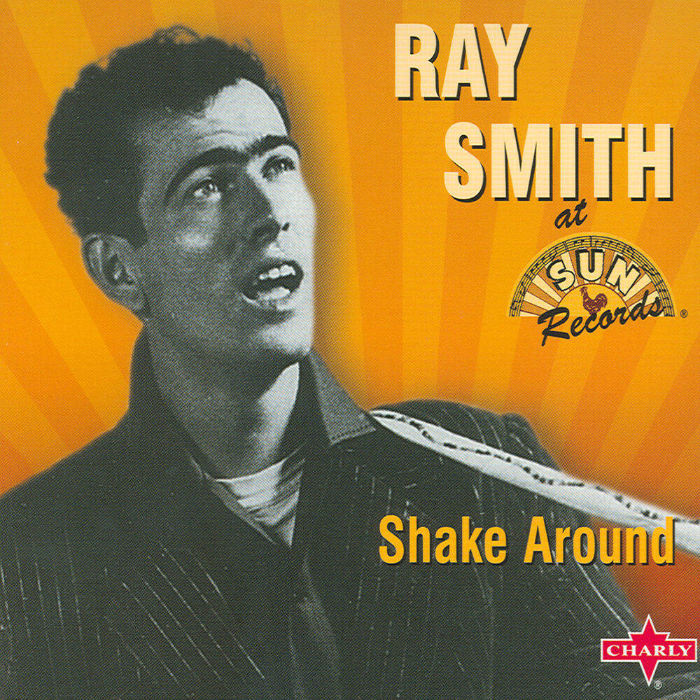 Picture of Shake Around