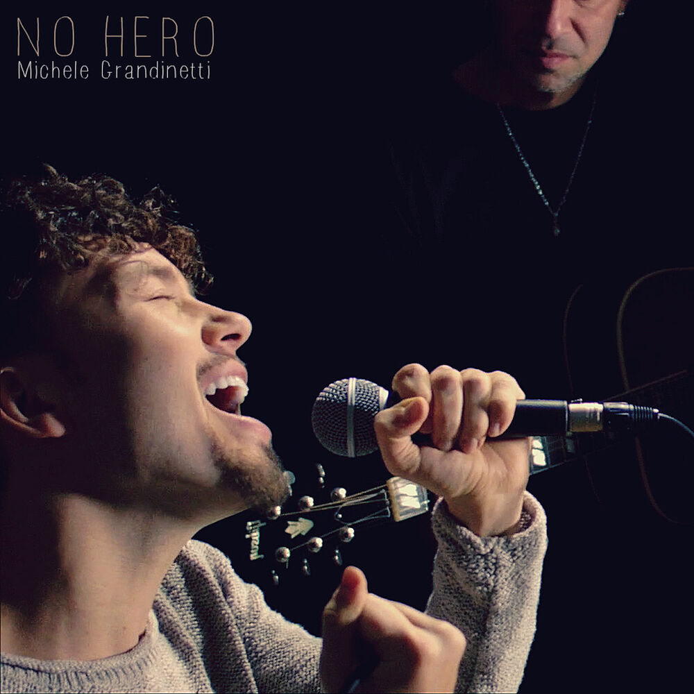 Picture of No Hero