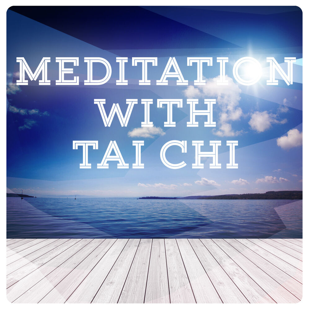 Picture of Meditation with Tai Chi