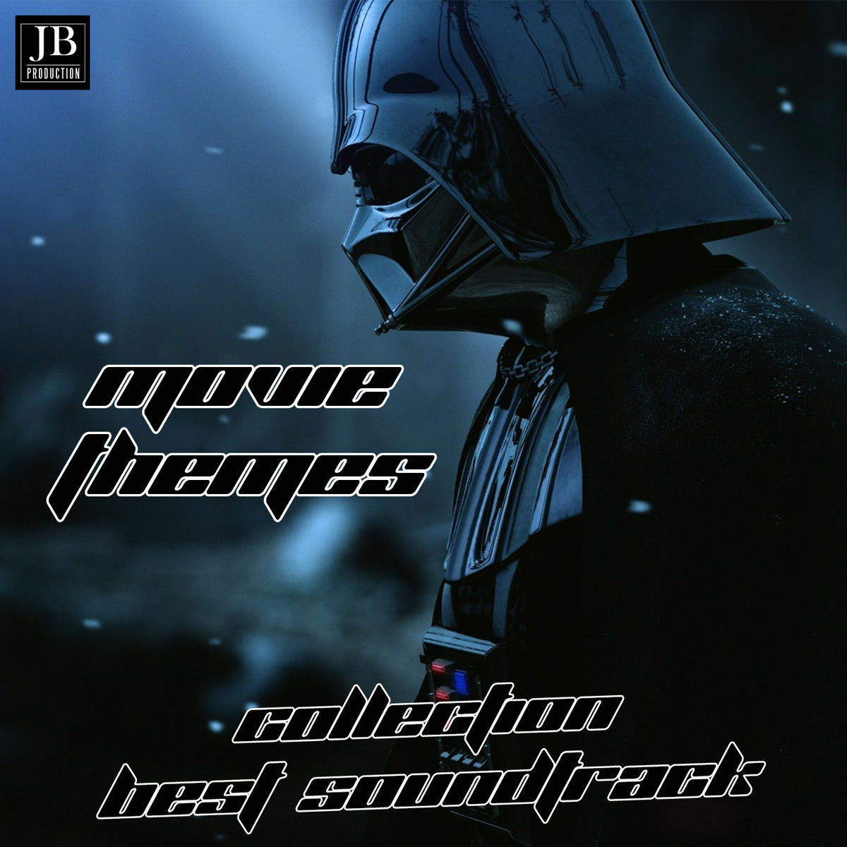 Album cover of Movie Themes