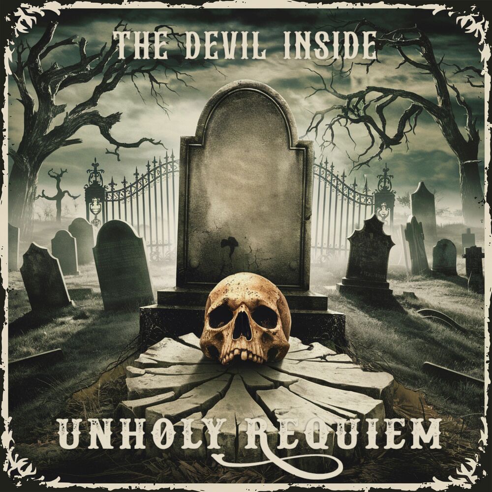 Picture of Unholy Requiem