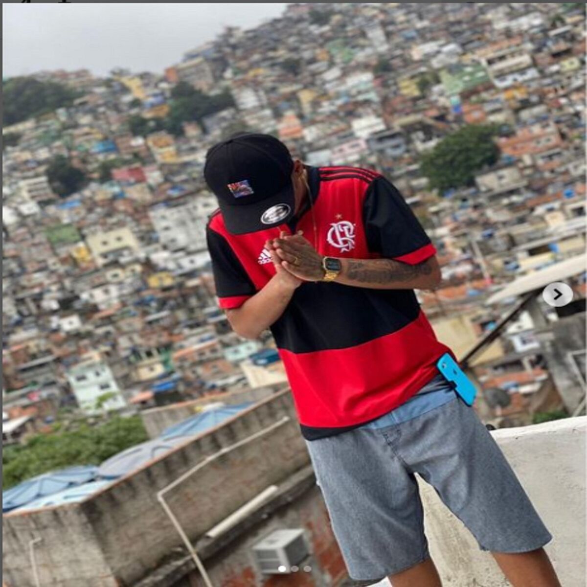 Album cover of CARRO BIXO