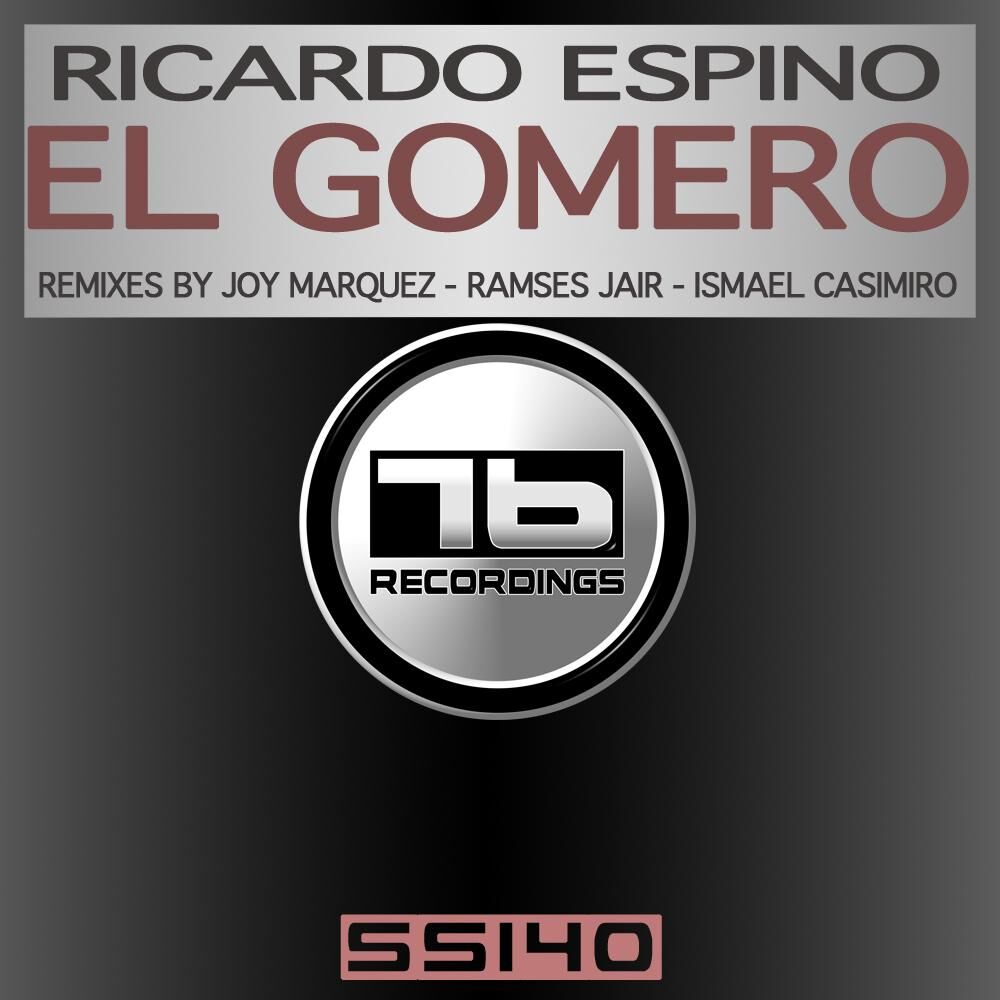 Picture of El Gomero