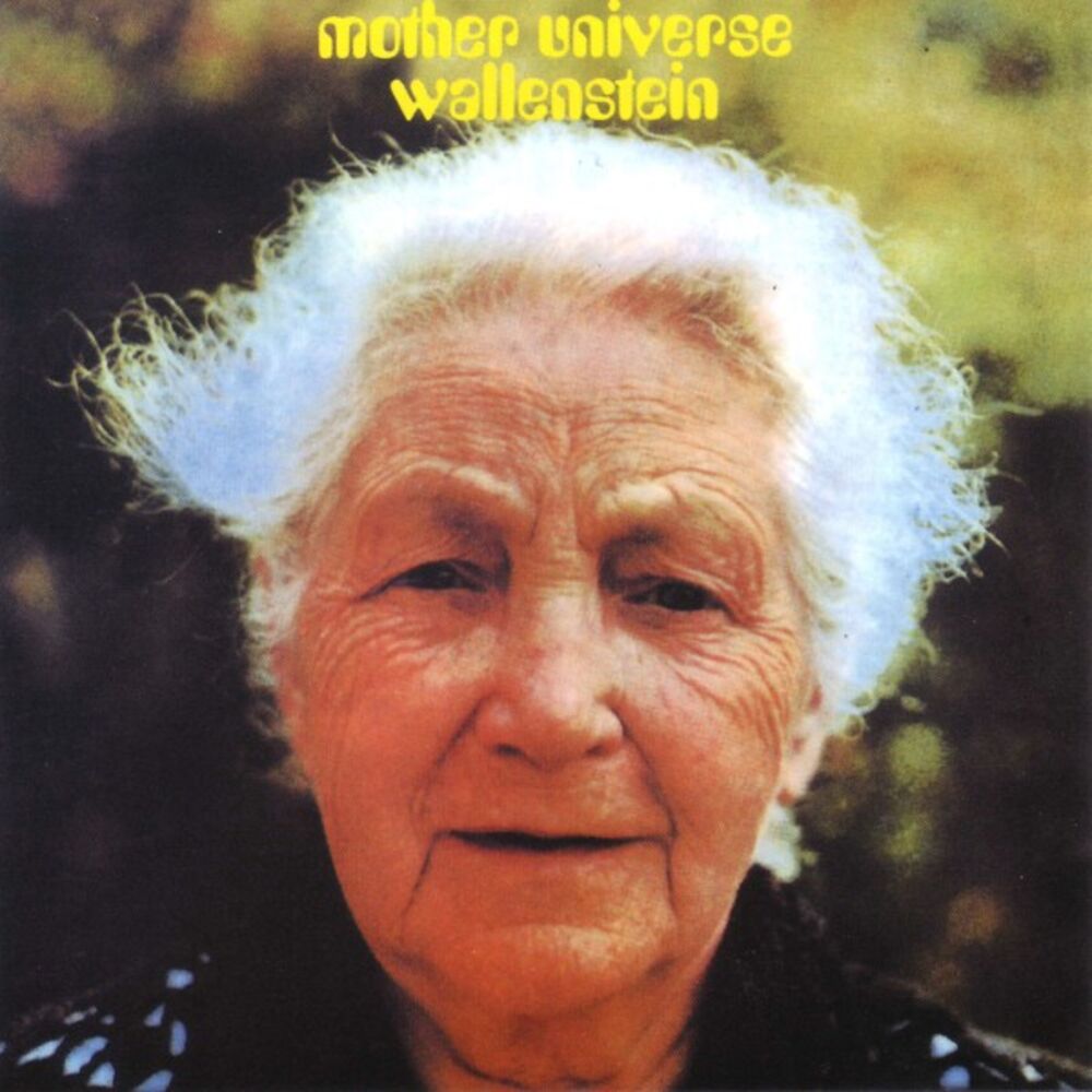 Picture of Mother Universe
