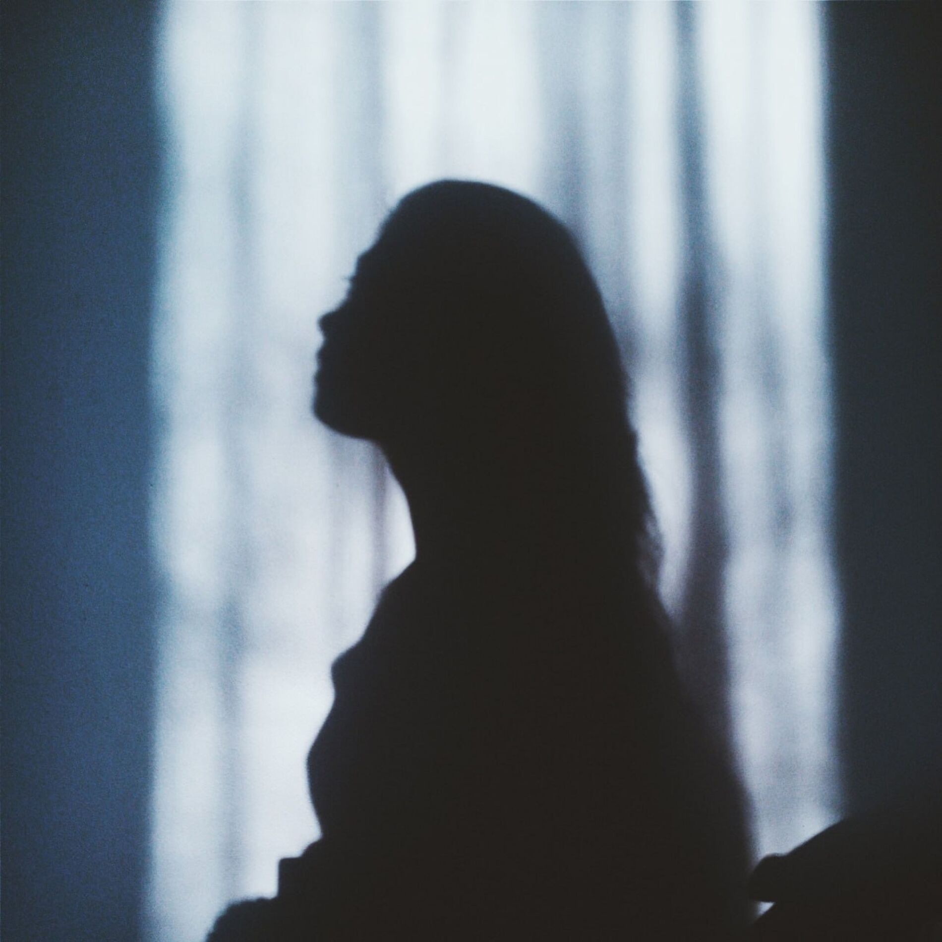 Album cover of Stay