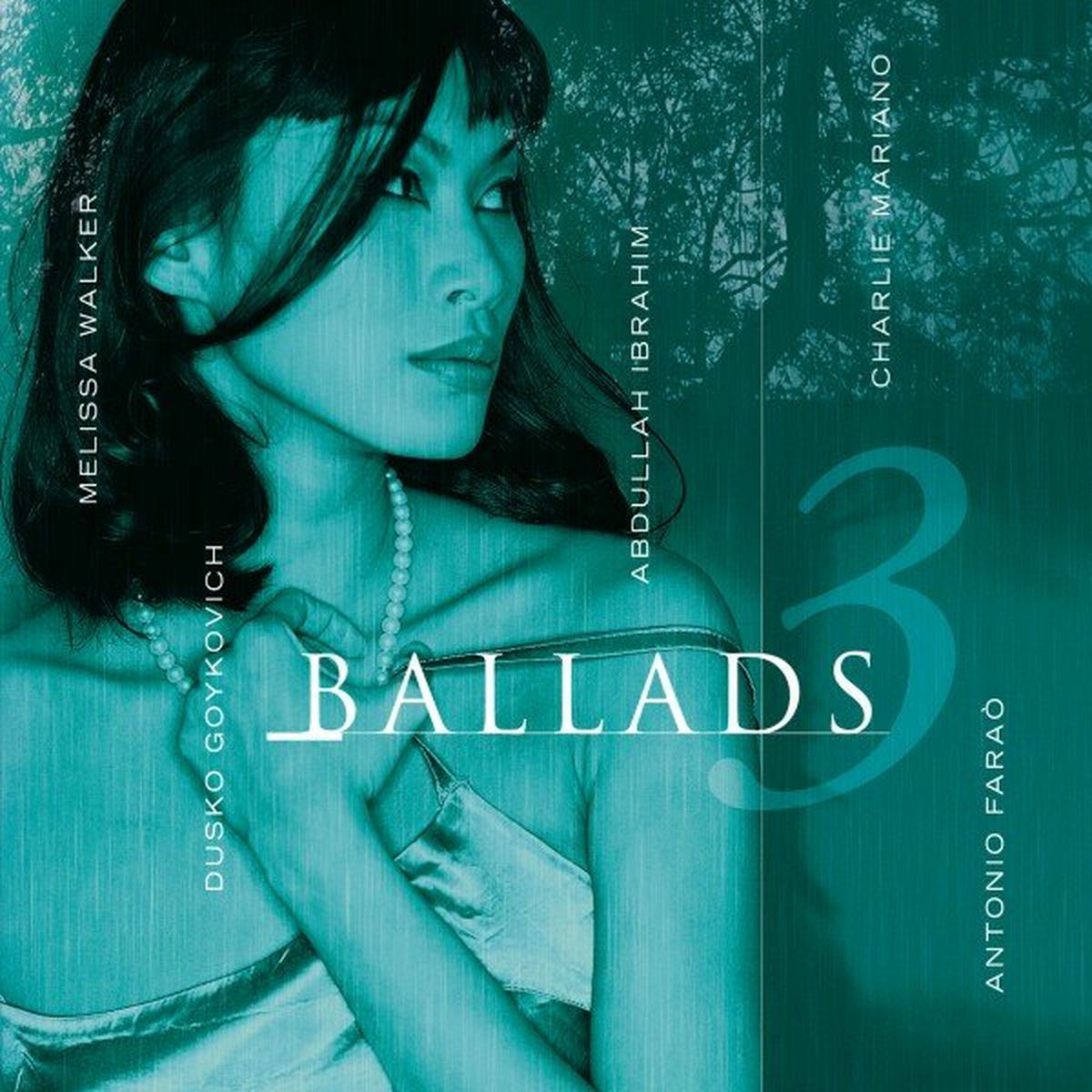 Album cover of Ballads, Vol. 3