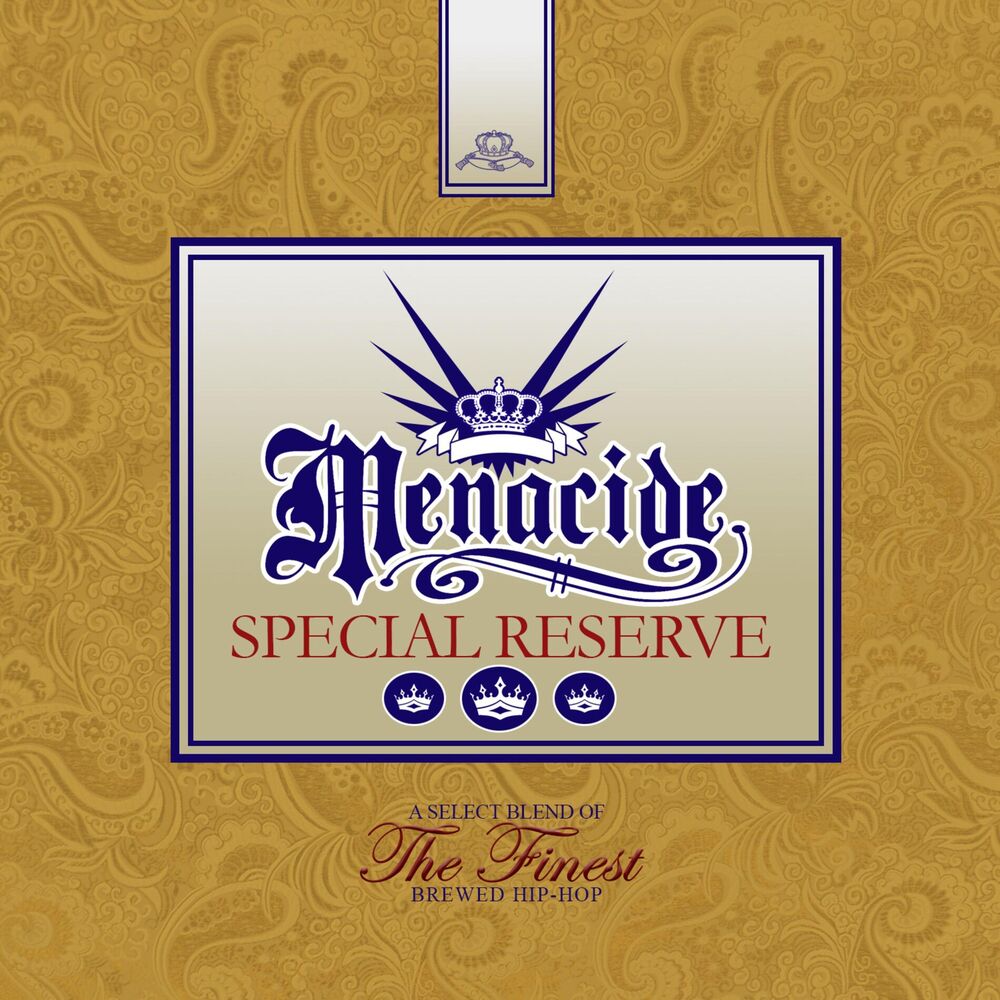Picture of Special Reserve