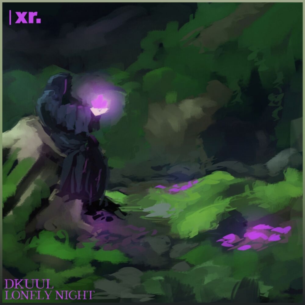 Picture of Lonely Night