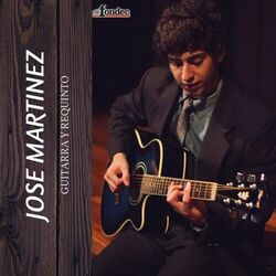 Cover of Guitarra y Requinto