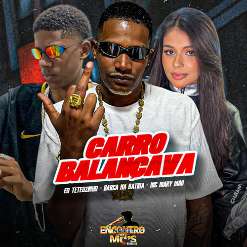 Carro Balançava
