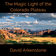 Ancient Spirits by David Arkenstone album cover