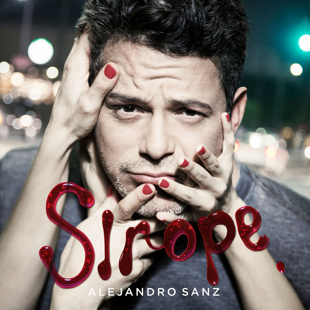 Album cover of A Mí No Me Importa