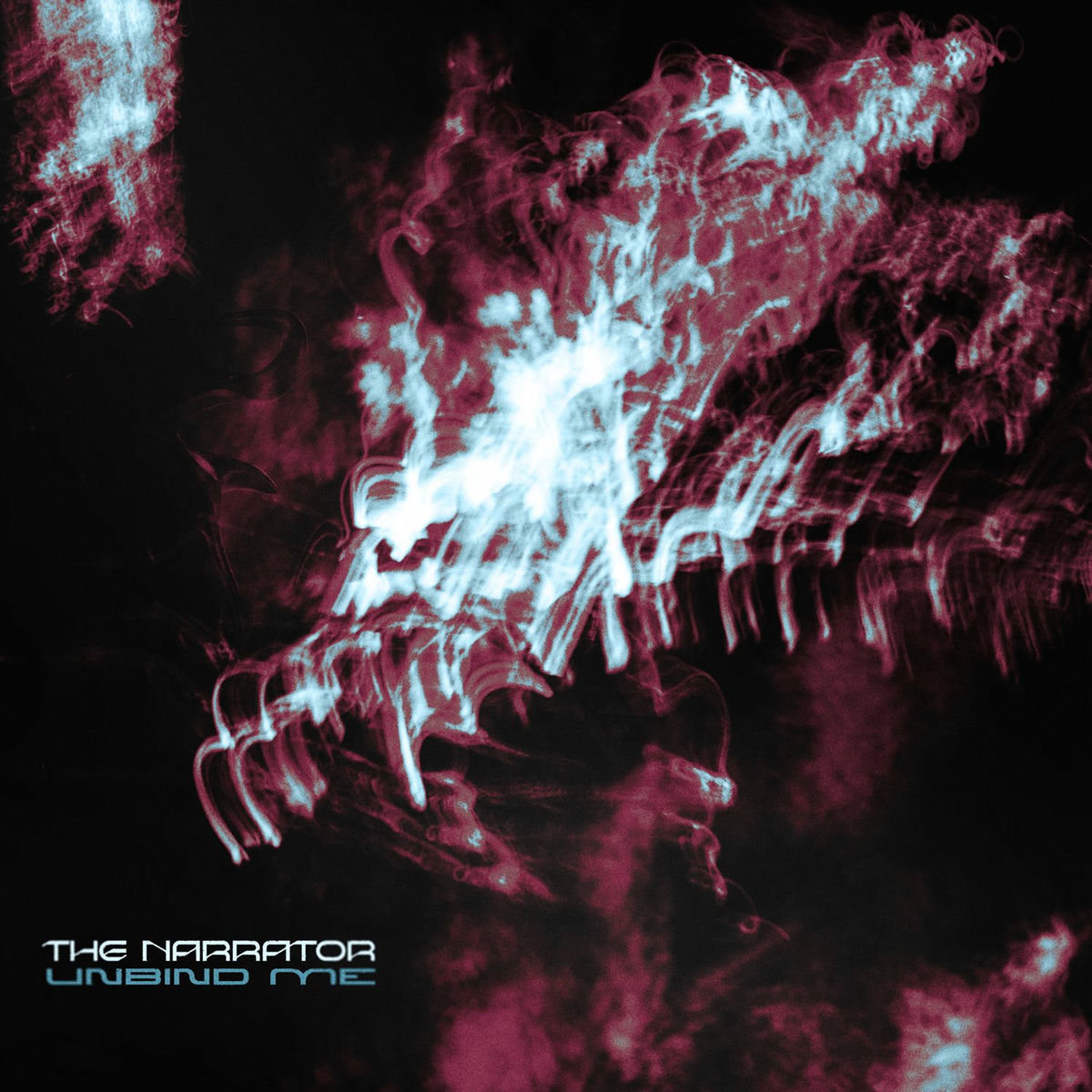 Album cover of Unbind Me