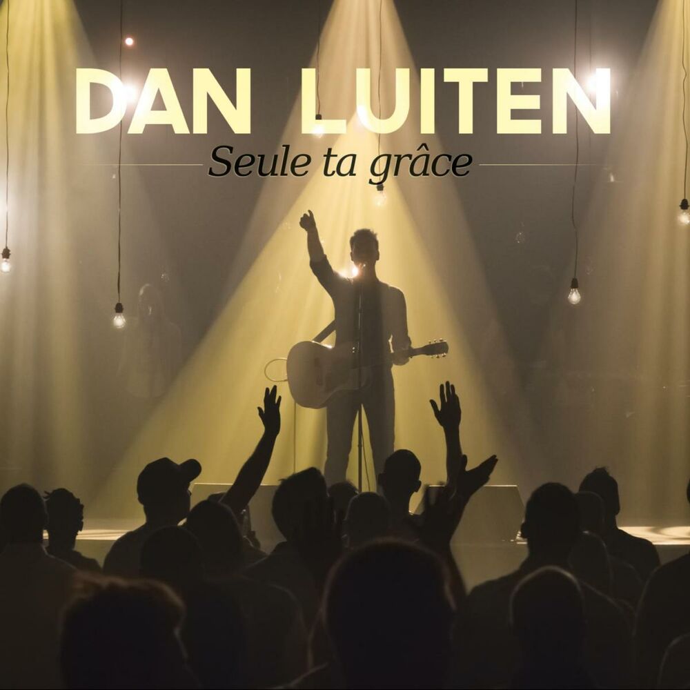 Picture of Seule Ta Grâce