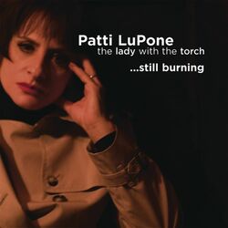Cover of Lady With The Torch... Still Burning