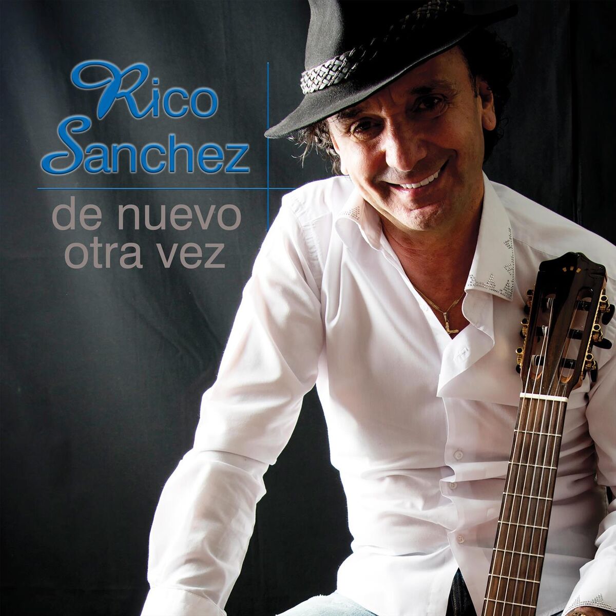 Album cover of De nuevo otra vez