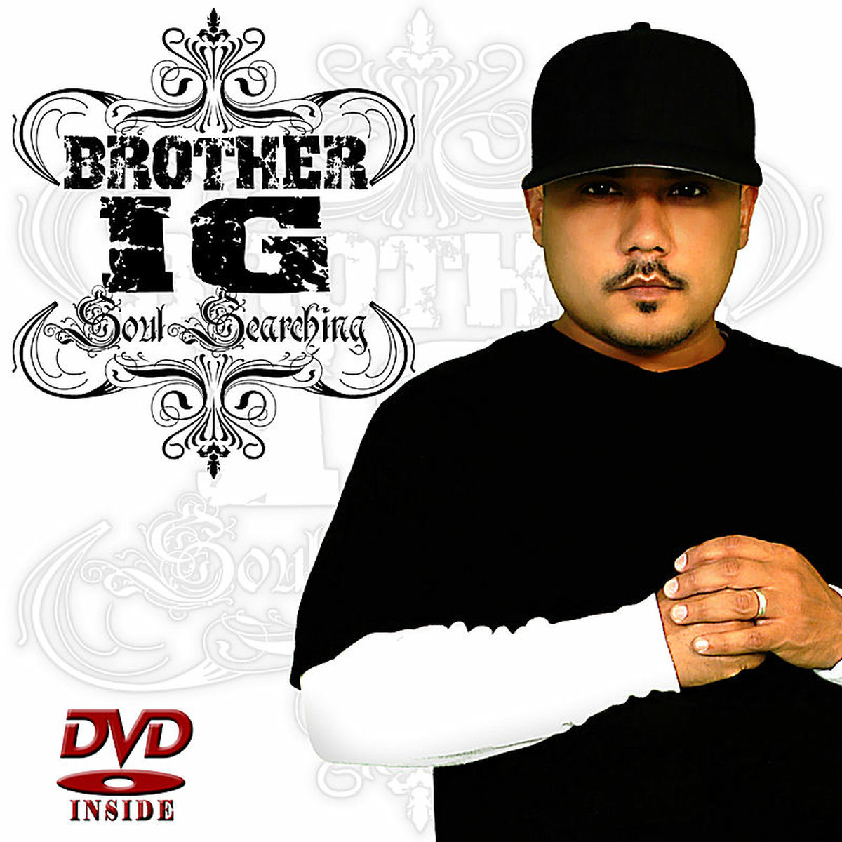 洋楽 g-rap/BROTHER IG/OFF THE CROOKED PATH Brother Ig - Off the Crooked Path | Deezer