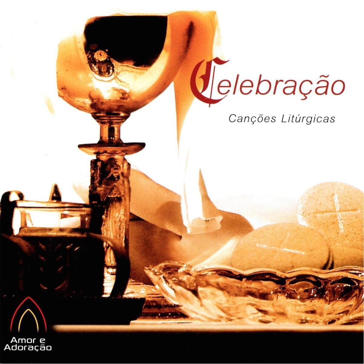 Album cover of Verbum Panis