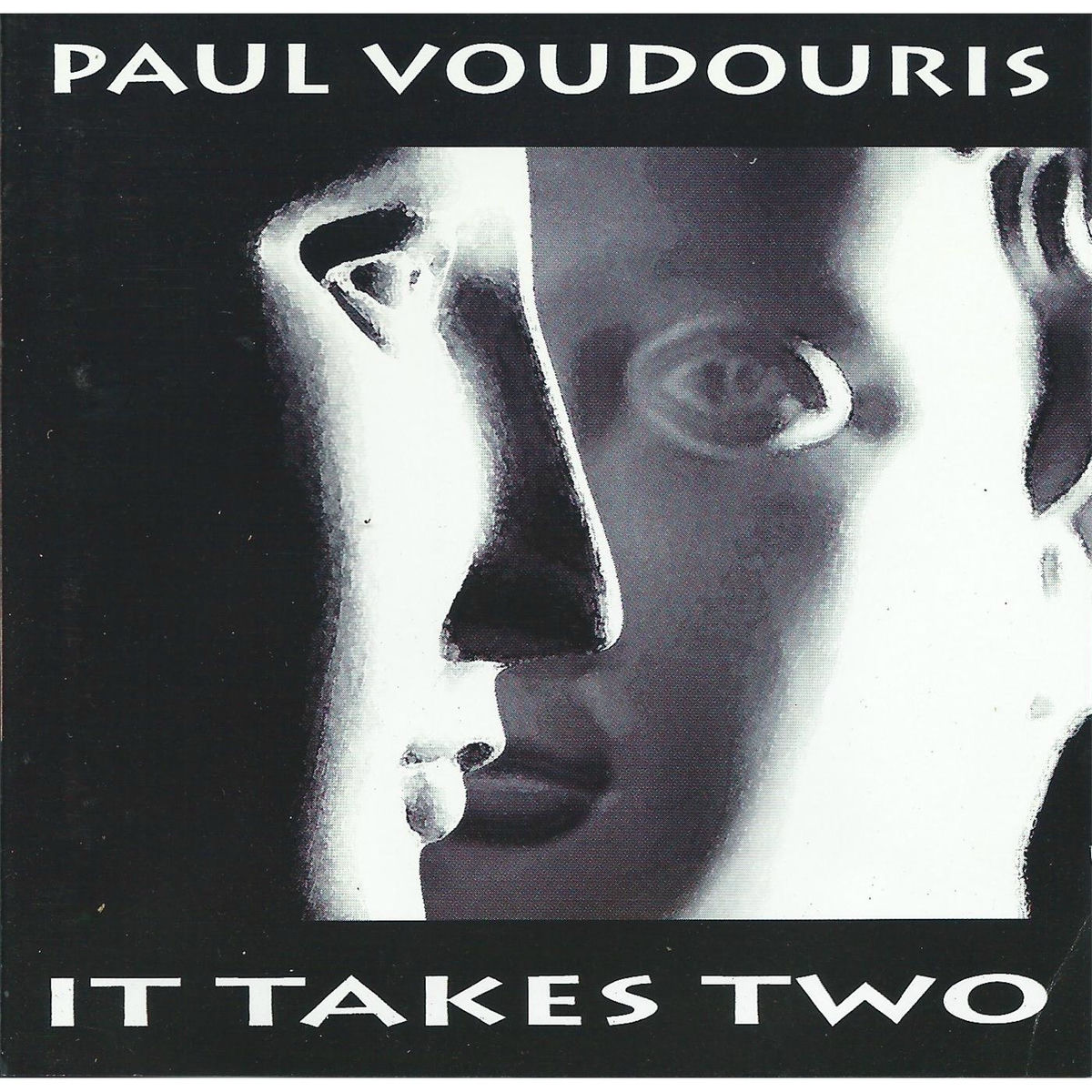 Album cover of It Takes Two