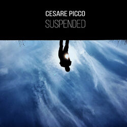 Cover of Suspended