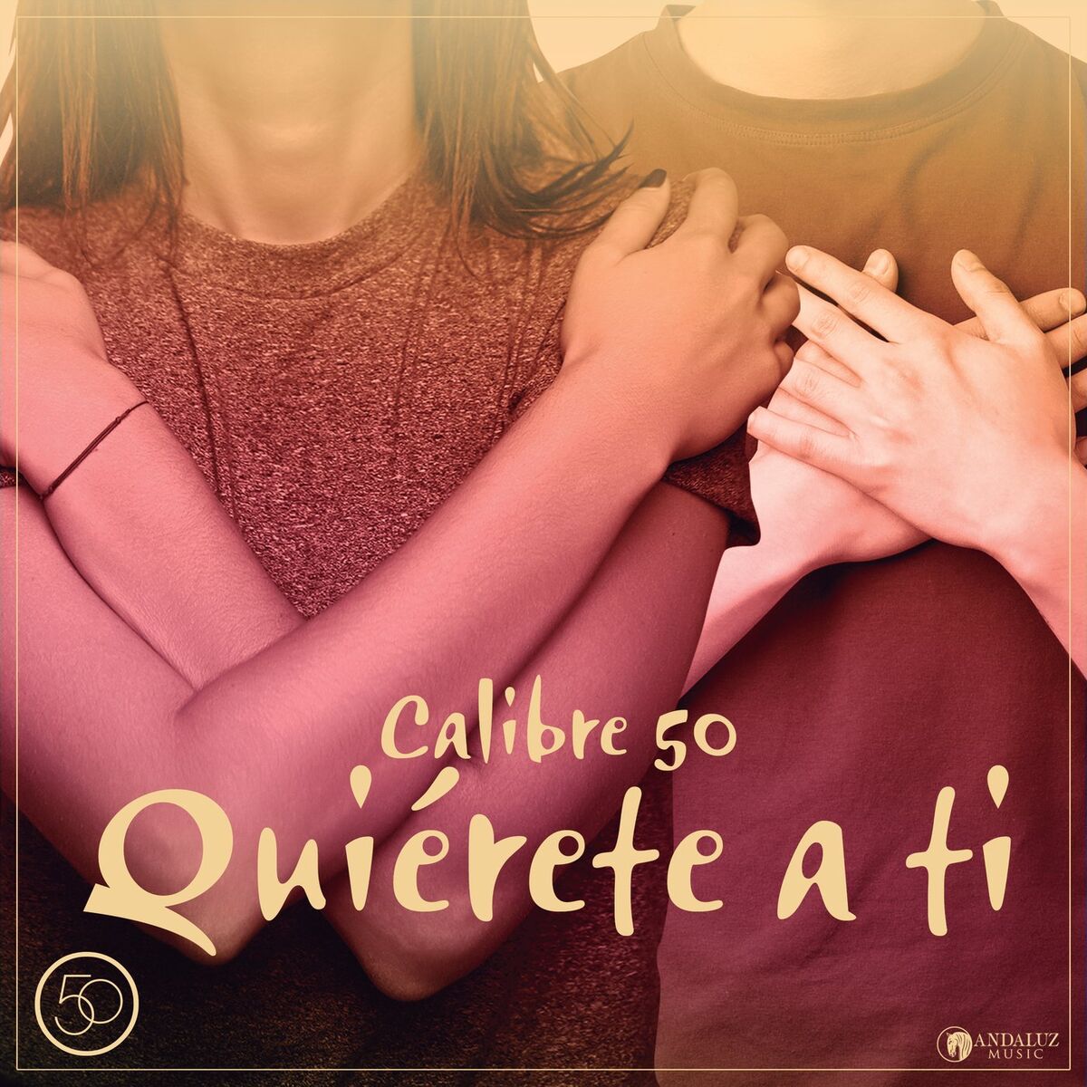 Album picture of Quiérete A Ti
