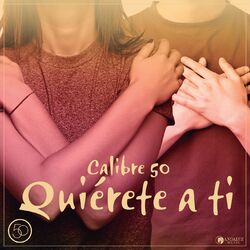 Cover of Quiérete A Ti