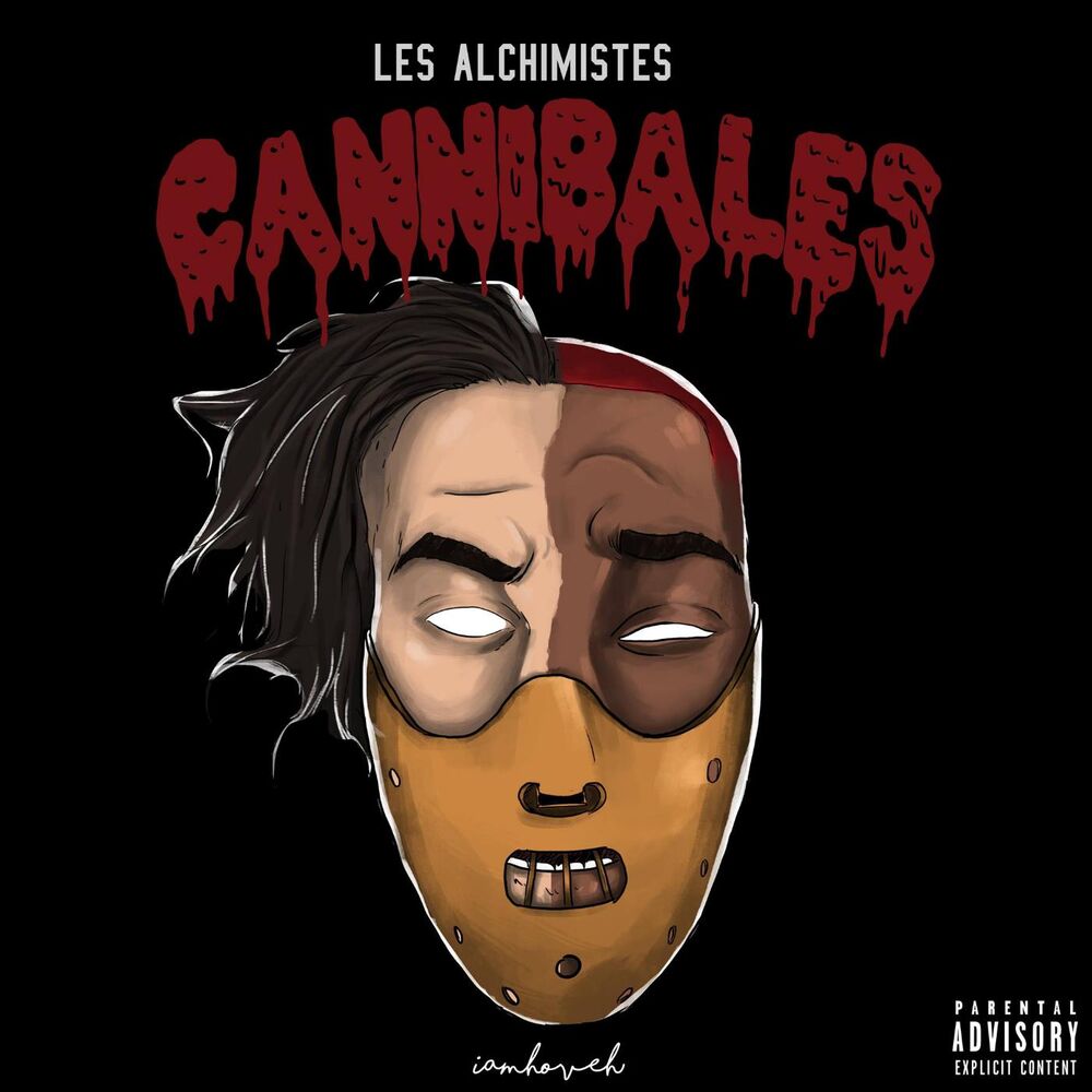 Picture of Cannibales