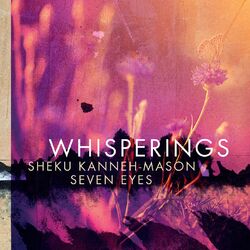 Cover of Whisperings