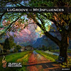 Cover of My Influences