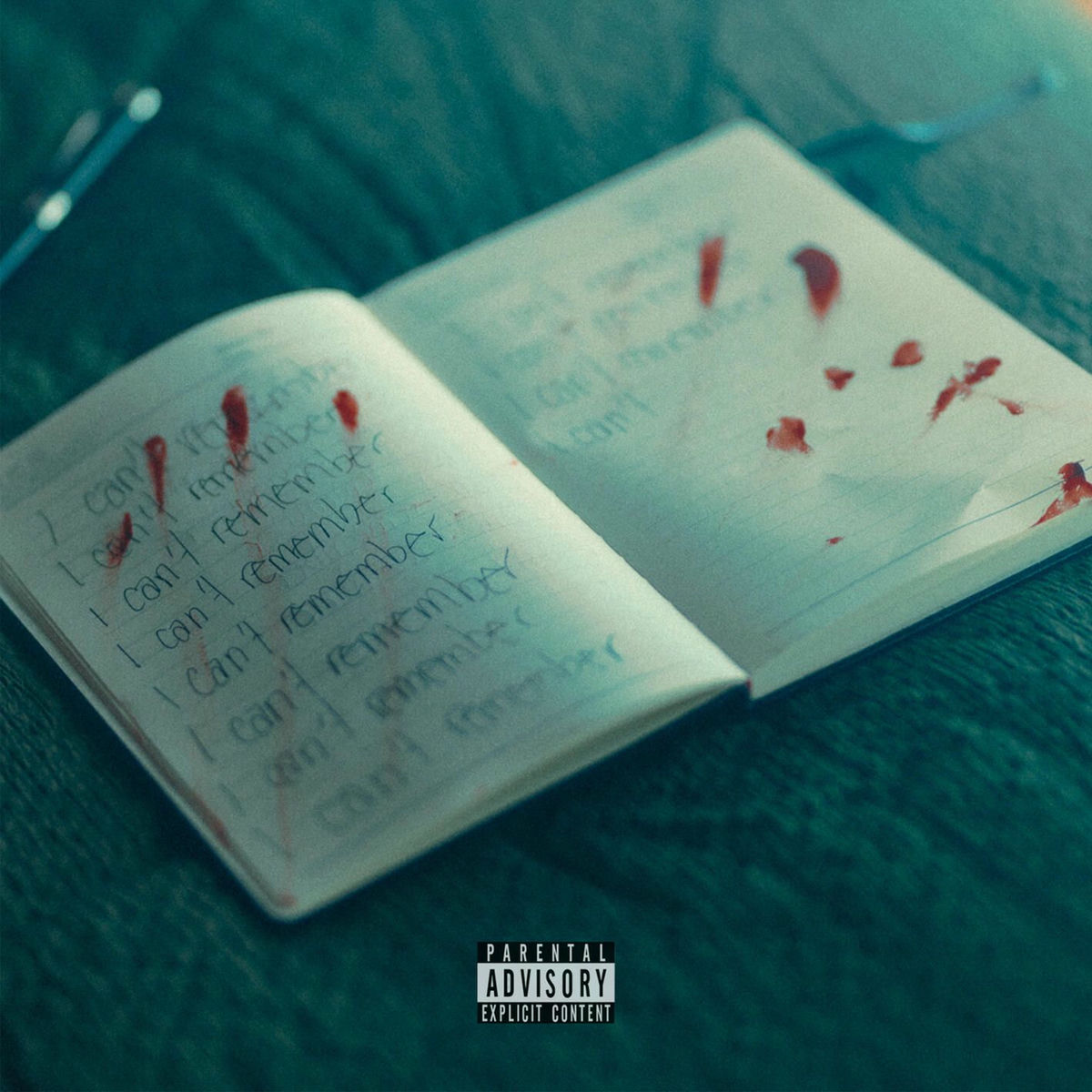 Album cover of 10 Shots