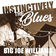 Kings Highway Blues by Big Joe Williams album cover