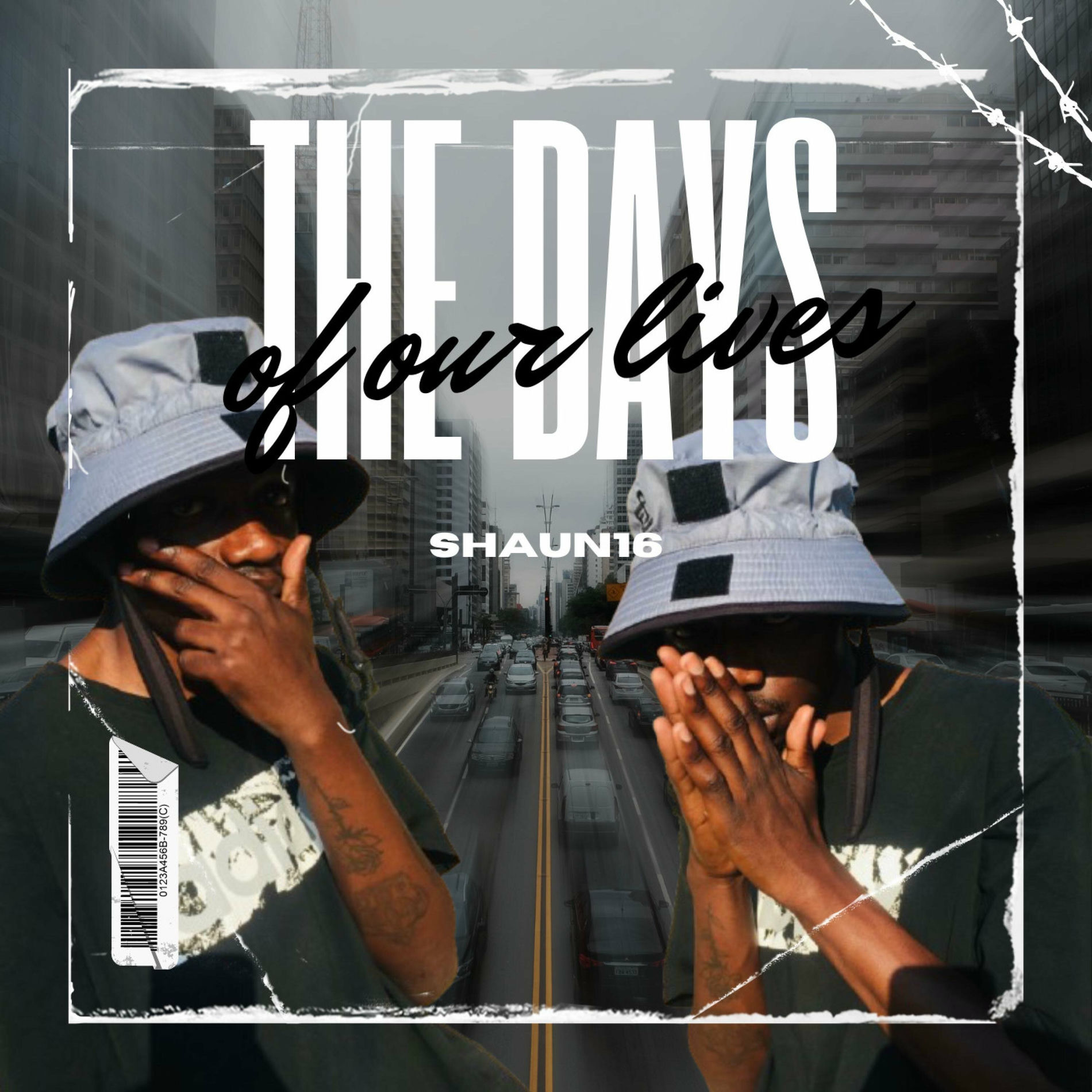 Album cover of Days Of Our Lives