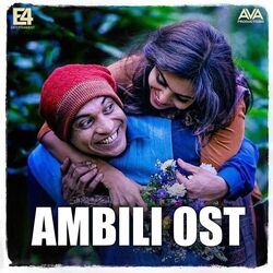 Cover of Ambili Ost (Original Motion Picture Soundtrack)