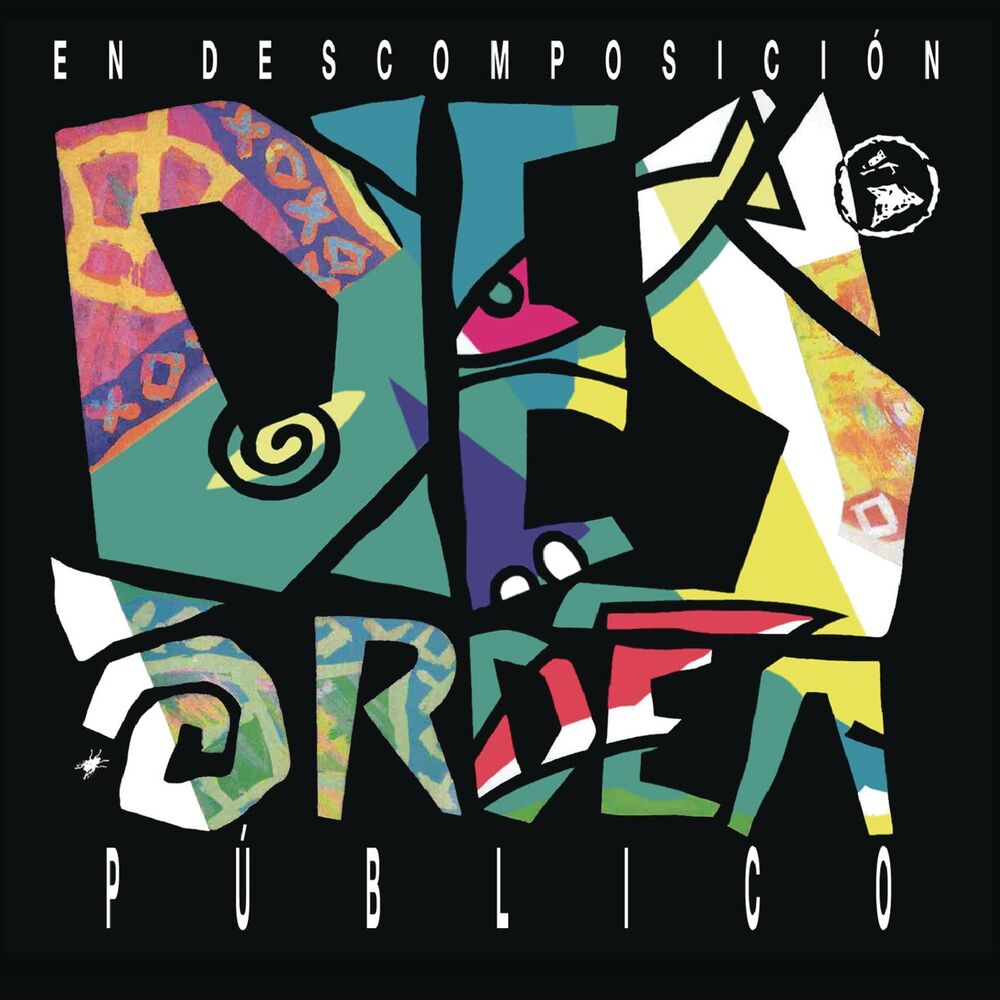 Picture of Descomposición