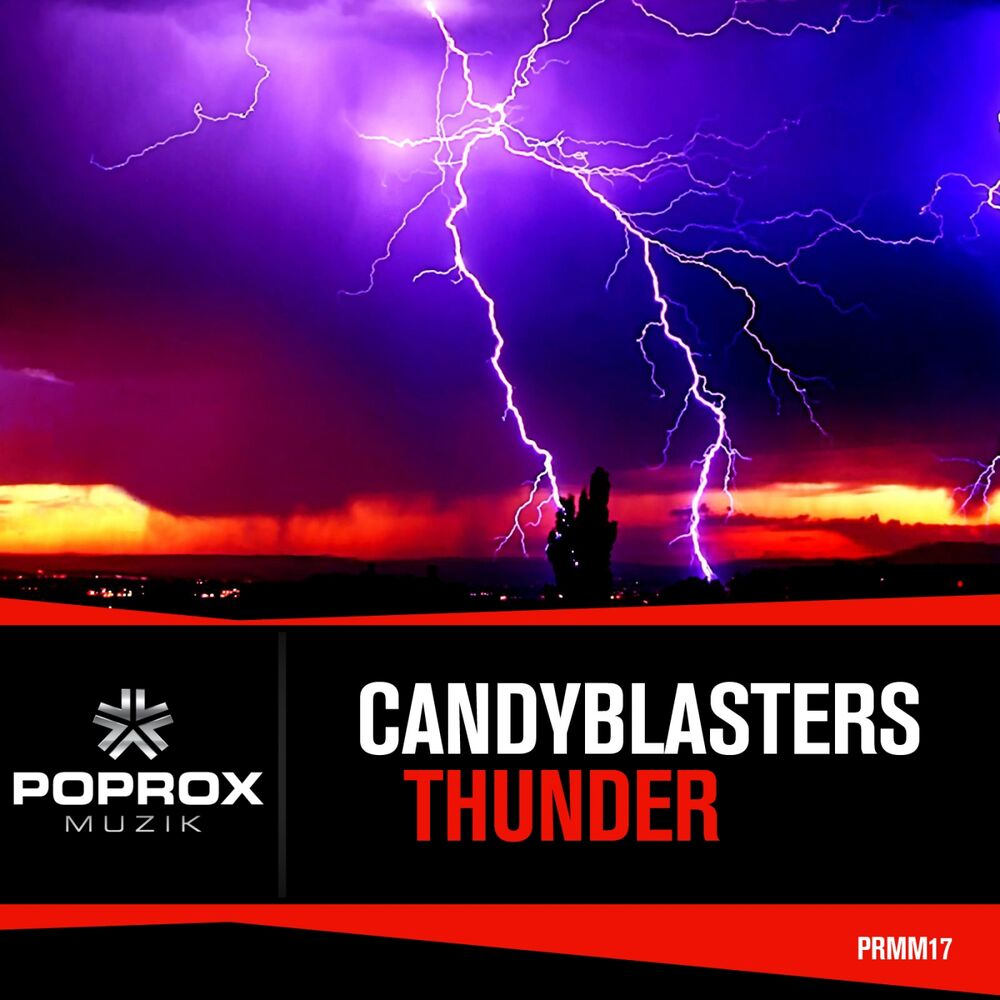 Picture of Thunder