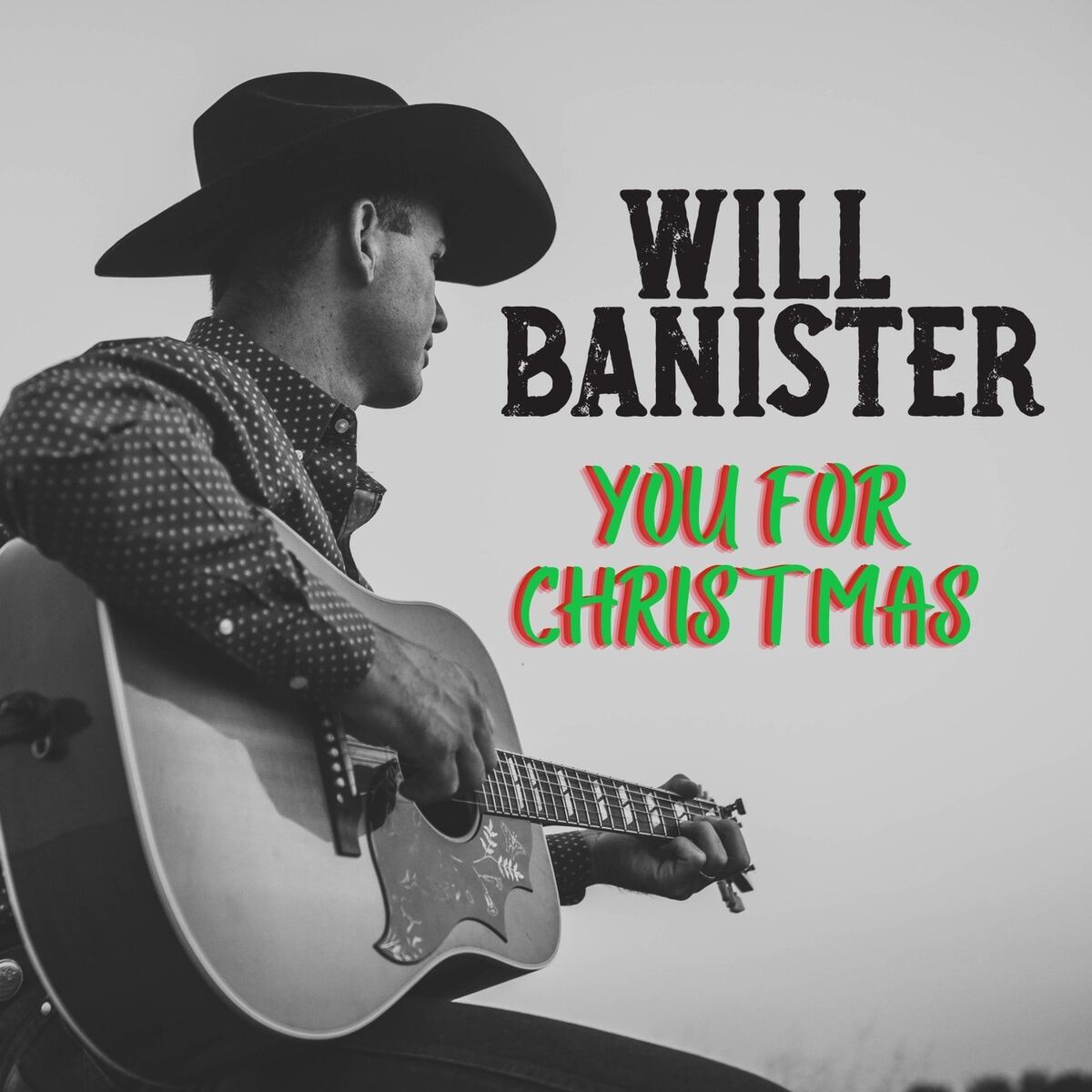 Album cover of You for Christmas