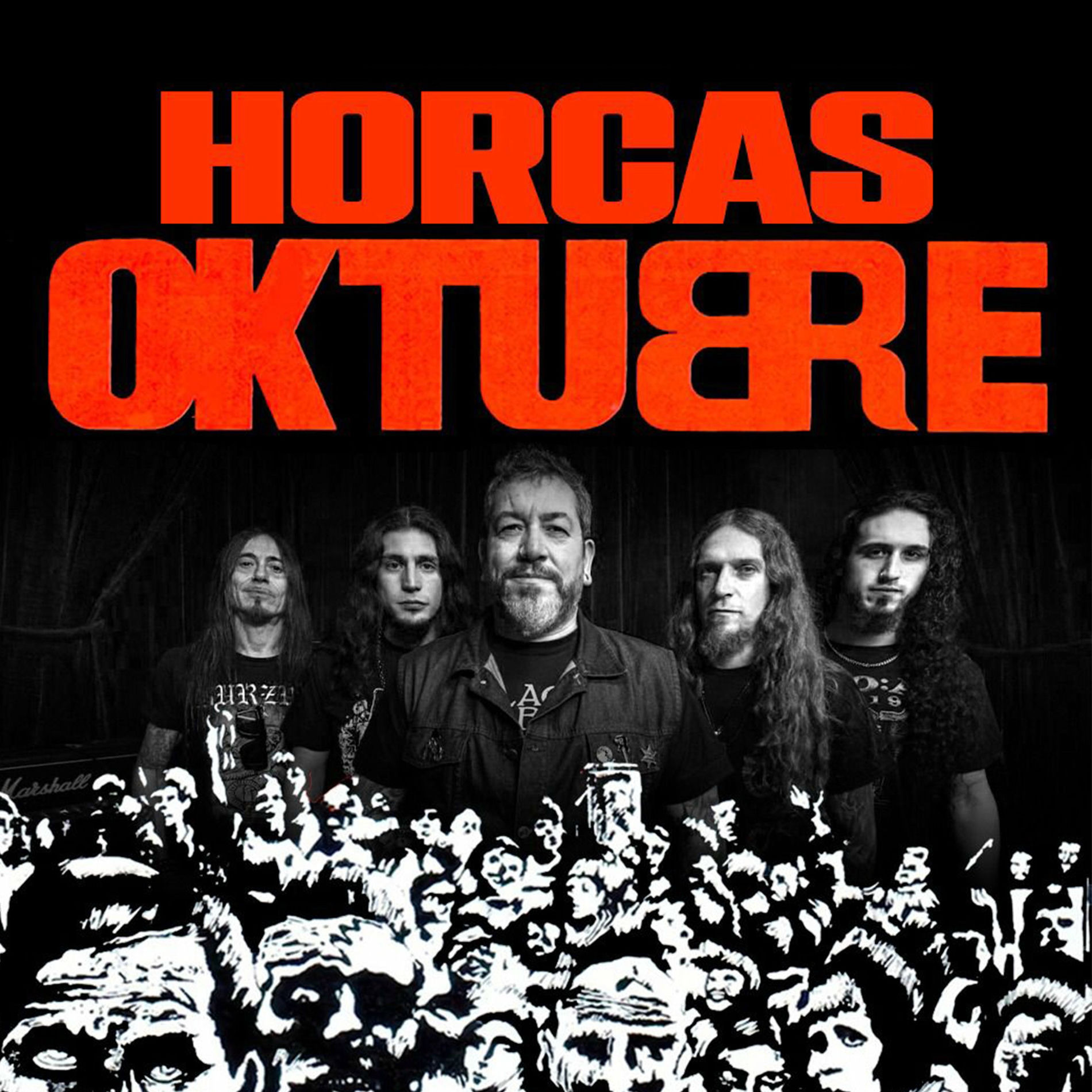 Album cover of Preso en Mi Ciudad