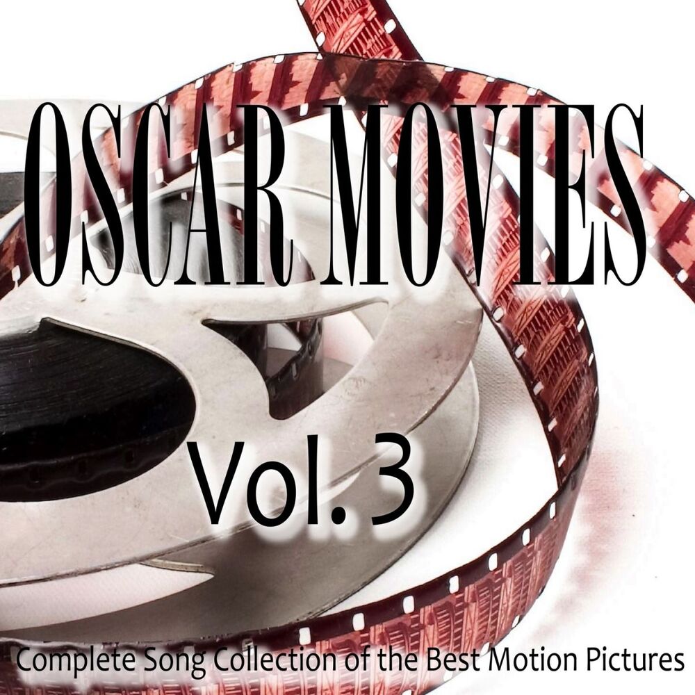 Picture of Oscar Movies, Vol. 3