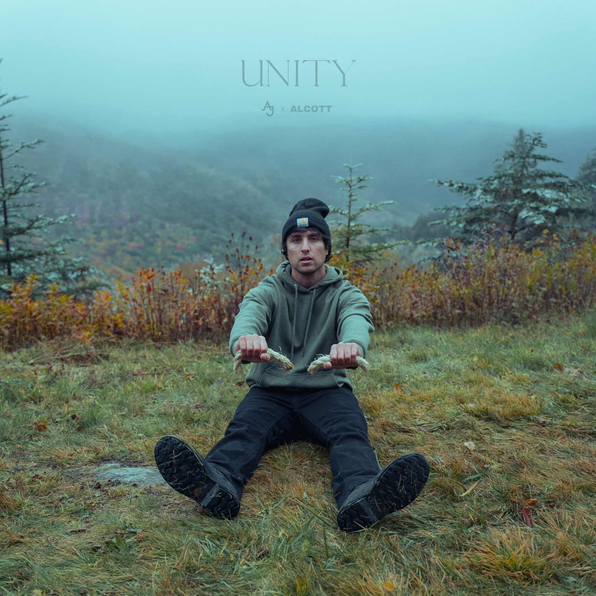 Album cover of Unity