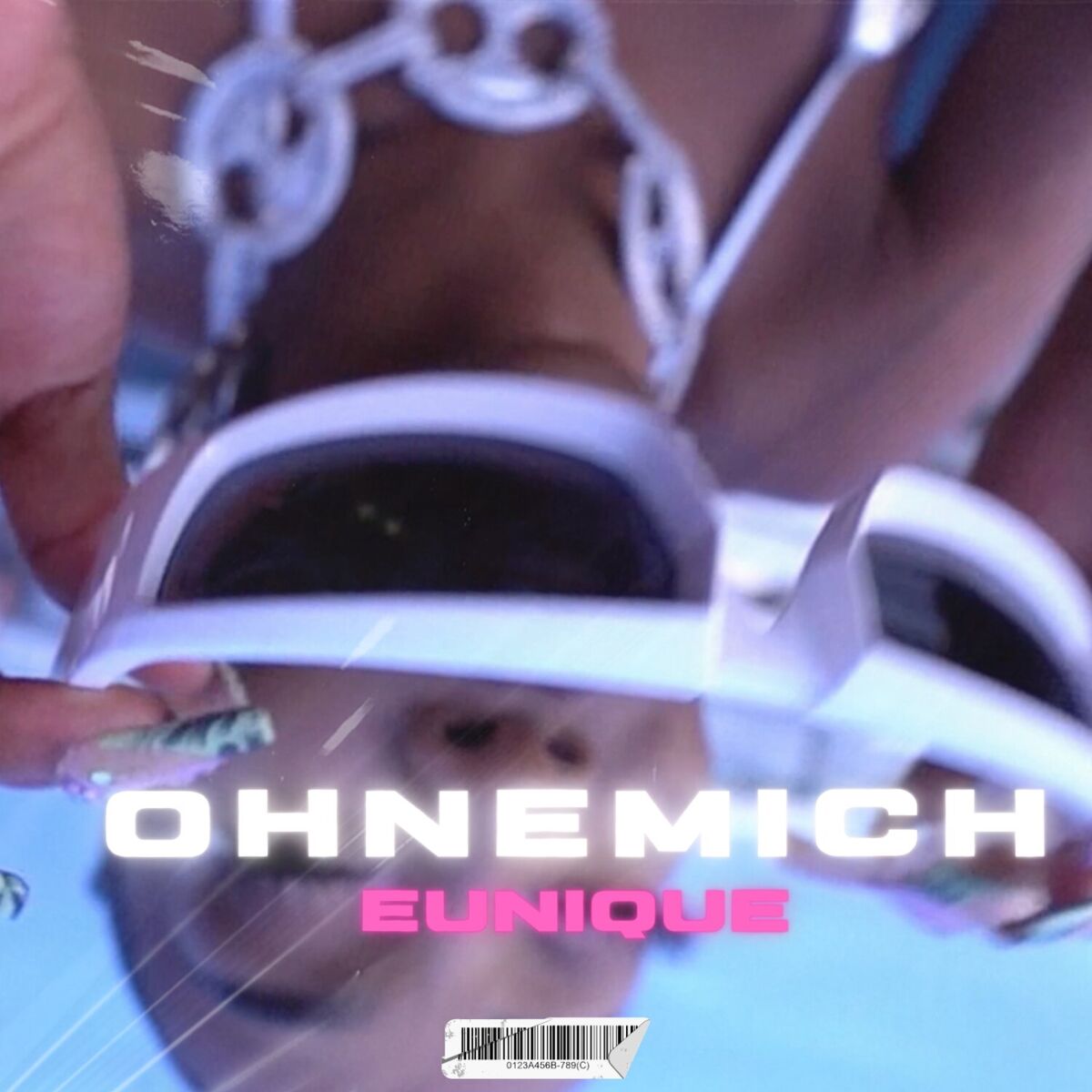 Album cover of Ohne Mich