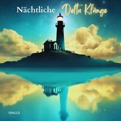 Cover of Nächtliche Delta Klänge