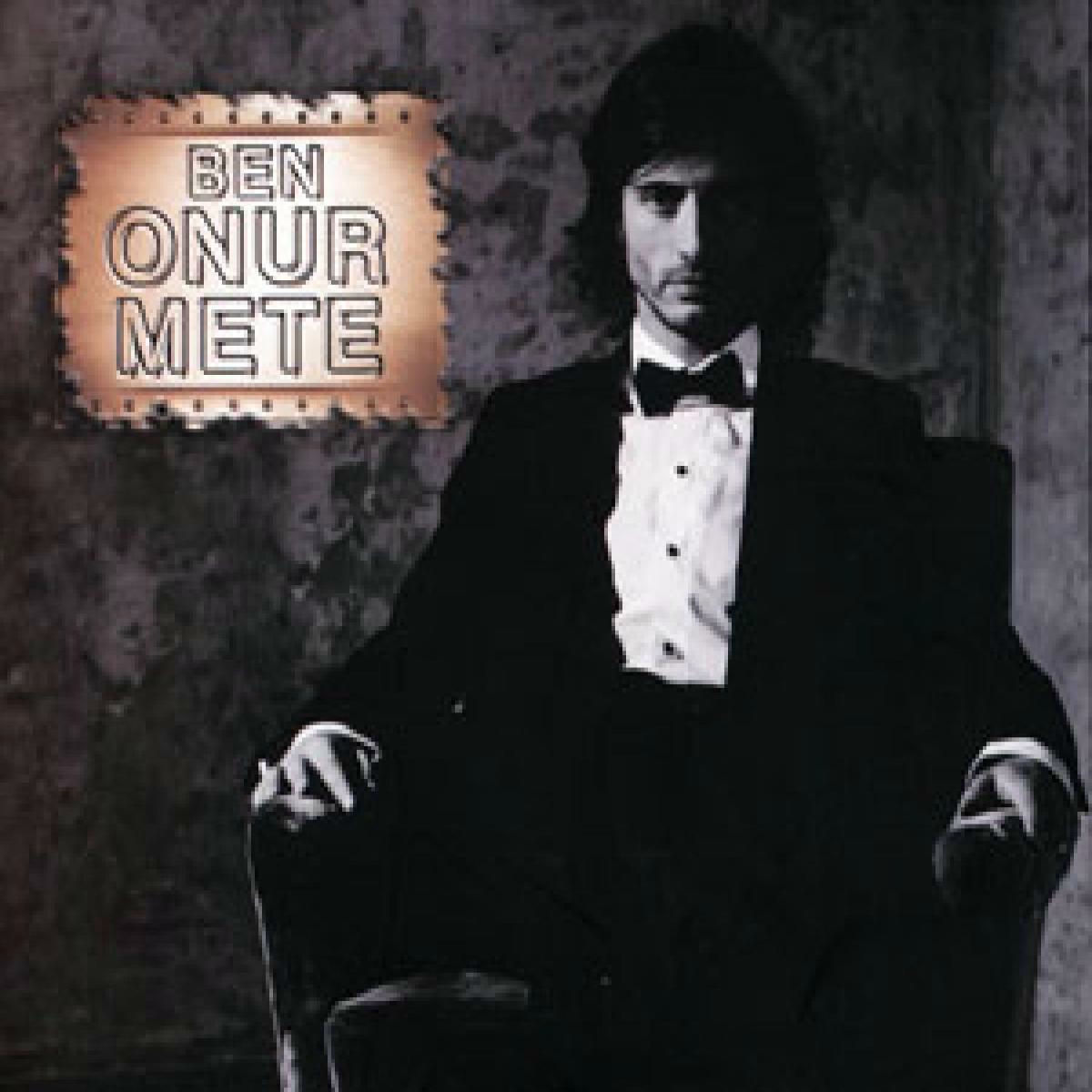 Album cover of Ben