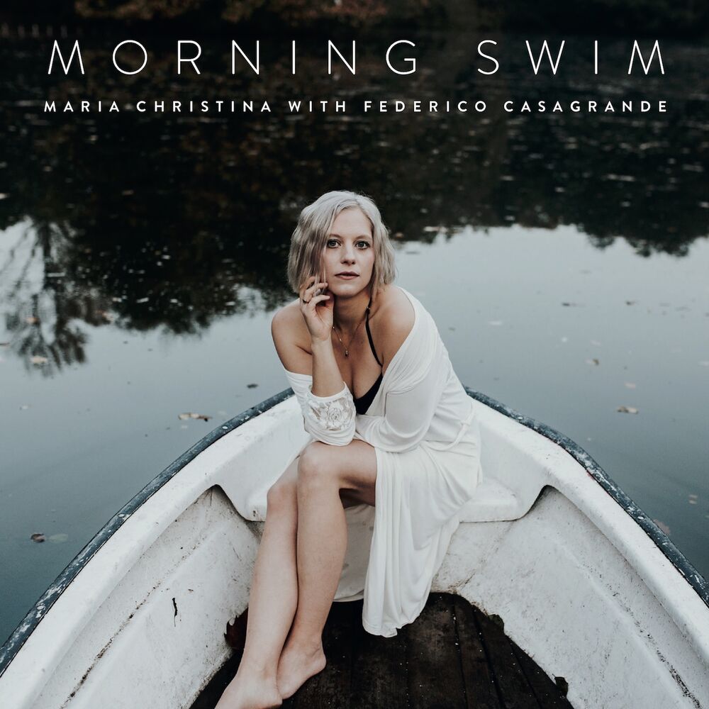 Picture of Morning Swim