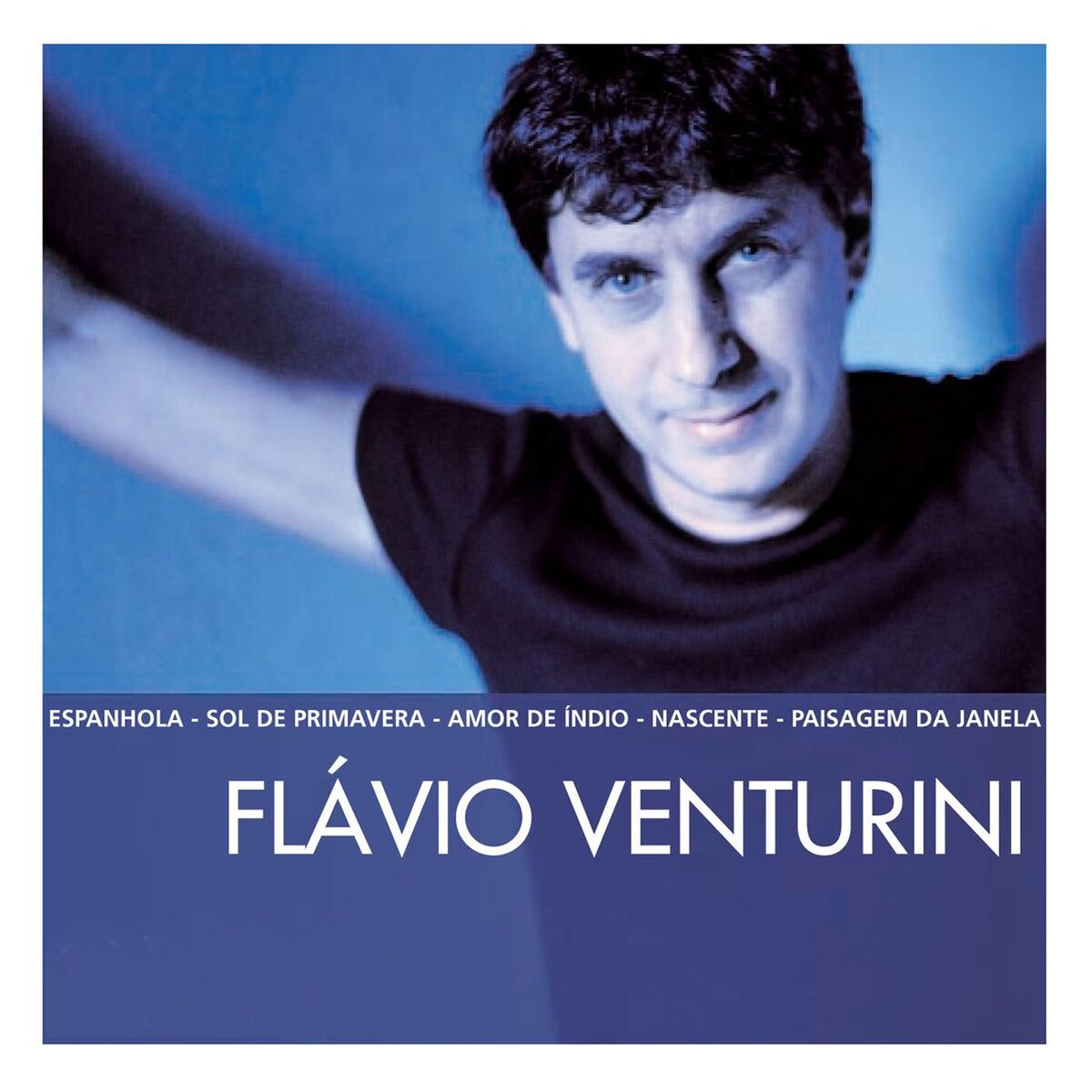 Flavio Venturini - The Essential | Deezer