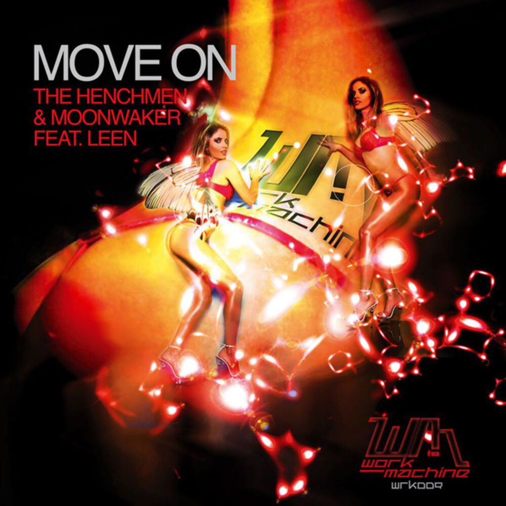 Picture of Move On