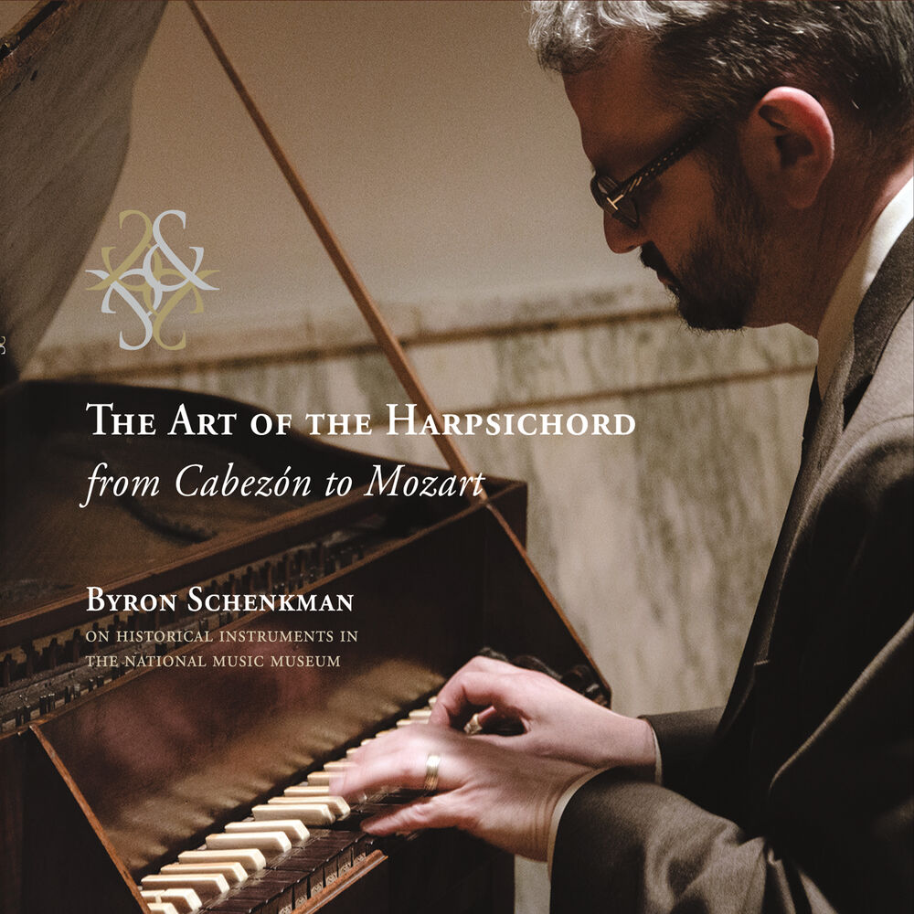 Picture of The Art of the Harpsichord