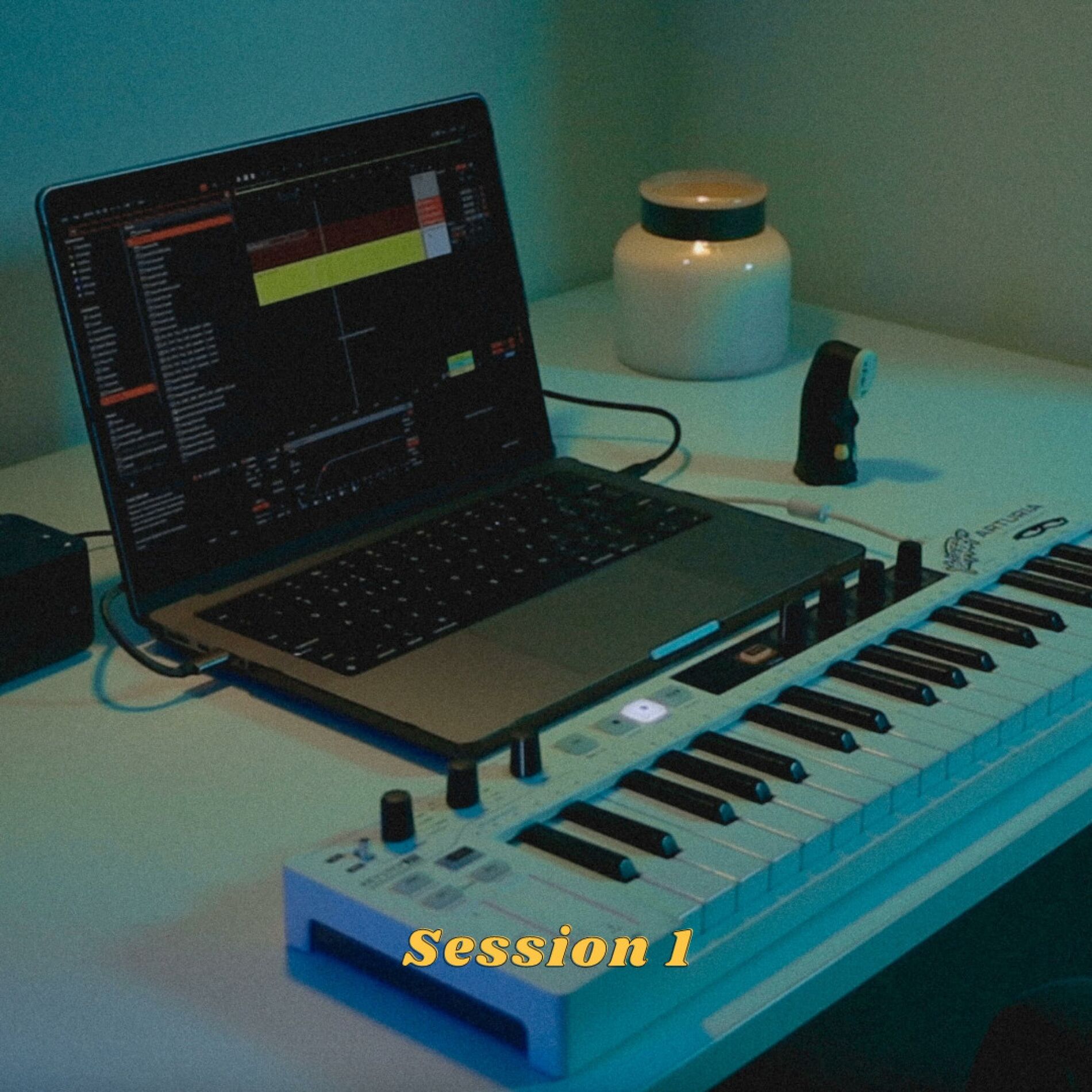 Album cover of Sereno 1