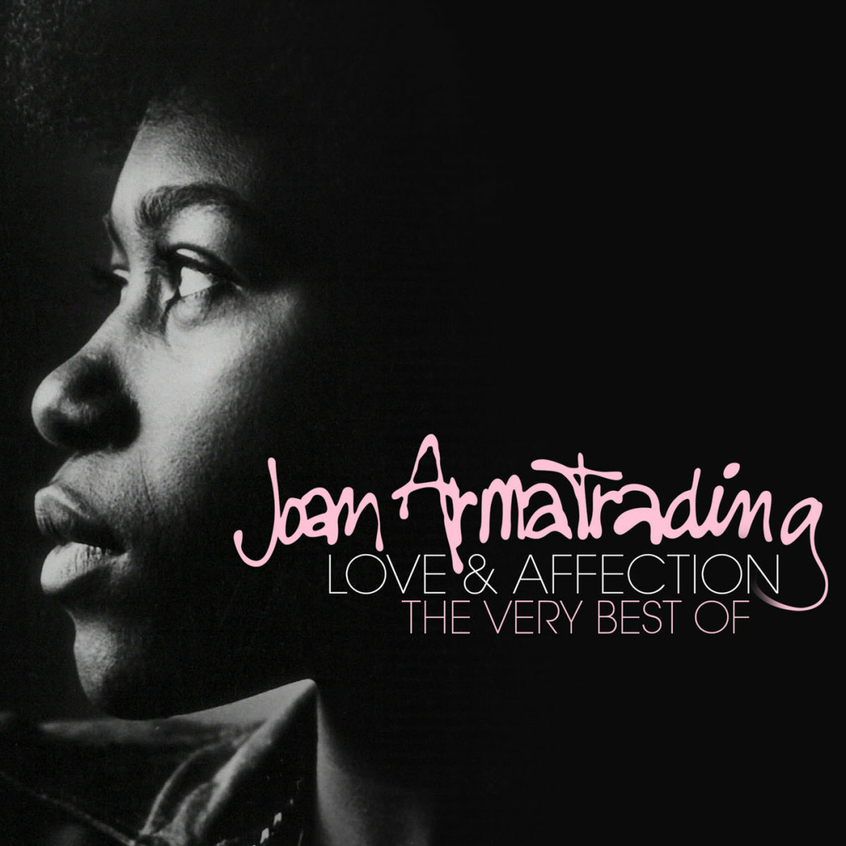 Album cover of Love And Affection